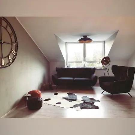 Apartmán Cologne Koln Messe Karneval