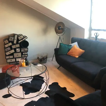 Apartmán Cologne Koln Messe Karneval